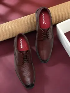 ARAMISH Men Formal Derbys