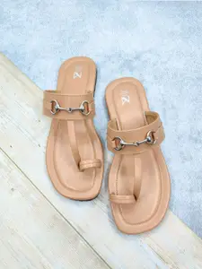 THE MADRAS TRUNK Men Comfort Sandals