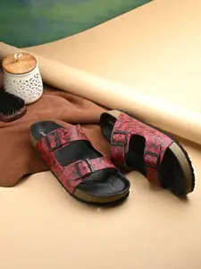 UNDERROUTE Men Comfort Sandals