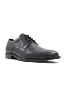 ALDO Men Leather Formal Derbys