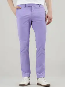 Polo Ralph Lauren Stretch Twill Slim Fit Chinos Trousers