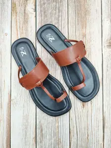 THE MADRAS TRUNK Men Comfort Sandals