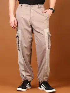 V-Mart Men Cargos Trousers