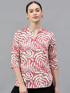 NKSA FASHION Crop Top