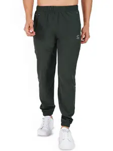 GOTO Men Mid Rise Joggers