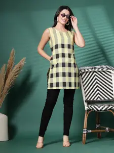 Sangria Women Yellow Tops