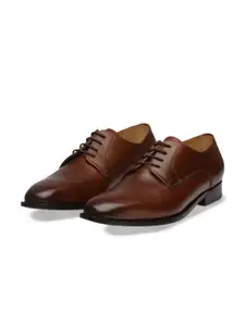 3DM Lifestyle Men Formal Derby Shoes