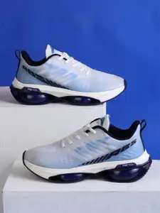 ABROS Men Mesh Running Shoes