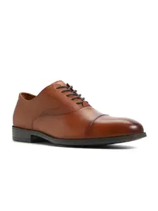 ALDO Men Leather Formal Oxfords