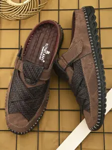 Rowlans Men Comfort Sandals