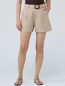 20Dresses Women High-Rise Shorts