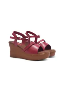 Froh Feet Wedge Sandals