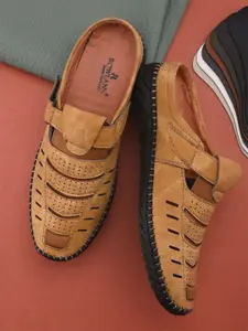 Rowlans Men Comfort Sandals