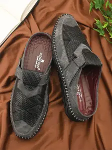 Rowlans Men Comfort Sandals