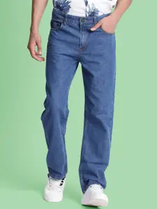 Bene Kleed Men Straight Fit Jeans