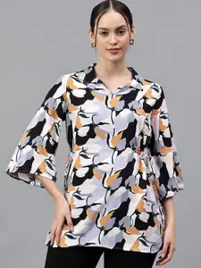 NKSA FASHION Crop Top