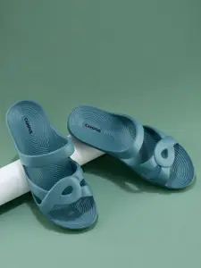 Campus Women Slip-On Flip Flops