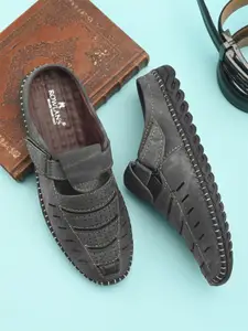 Rowlans Men Comfort Sandals