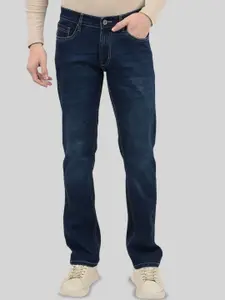 Numero Uno Men Light Fade Stretchable Jeans