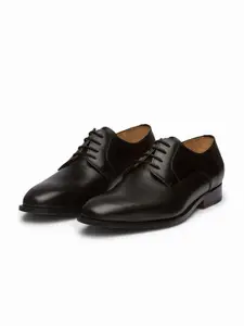 3DM Lifestyle Men Formal Derby Shoes