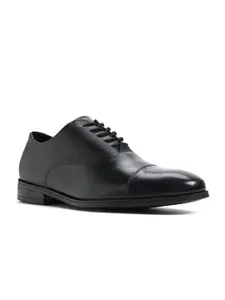 ALDO Men Leather Formal Oxfords