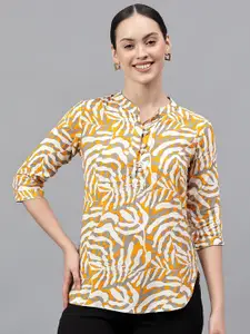 NKSA FASHION Crop Top