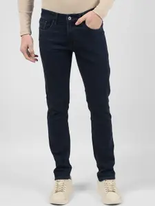 Numero Uno Men Skinny Fit Low-Rise Stretchable Jeans