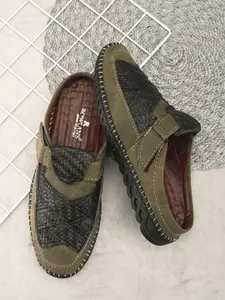 Rowlans Men Comfort Sandals