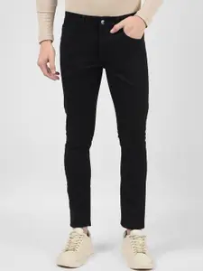 Numero Uno Men Super Skinny Fit Low-Rise Stretchable Jeans