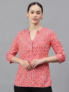 NKSA FASHION Crop Top