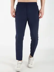 GOTO Men Mid Rise Track Pant