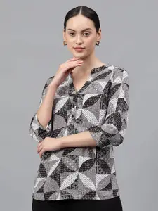 NKSA FASHION Crop Top