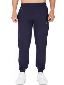 GOTO Men Mid-Rise Joggers