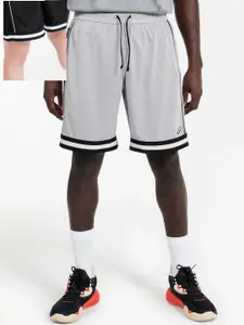 Kipsta By Decathlon Tarmak By Decathlon Adult 2-Way Sleeveless Reversible Basketball Shorts