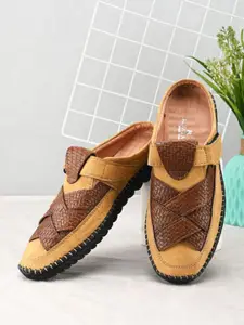 Rowlans Men Comfort Sandals