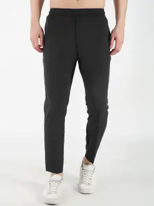 GOTO Men Mid Rise Track Pant