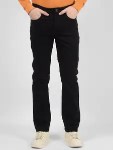 Numero Uno Men Slim Fit Stretchable Jeans