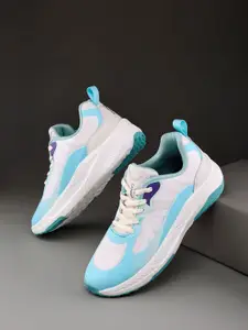 Campus Women Fable Mesh Non-Marking Running  Shoes