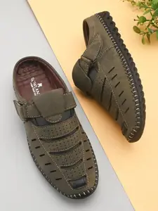 Rowlans Men Comfort Sandals