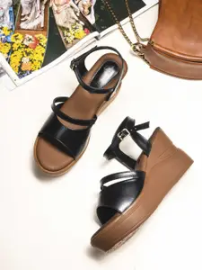 Froh Feet Wedge Sandals