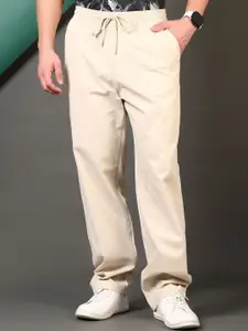 V-Mart Mid-Rise Trousers