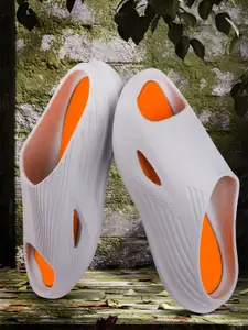 BERSACHE Men Regular wear Rubber Sliders