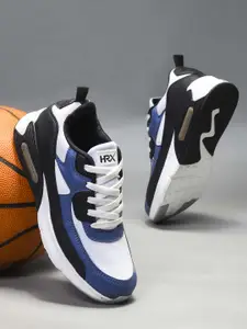 HRX by Hrithik Roshan Men Air Cooled Memory Foam Running Shoes