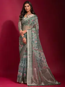 Saree mall Zari Sarees