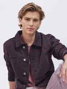 RARE RABBIT Men Tailored Jacket