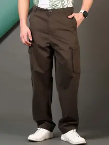 V-Mart Men Trousers