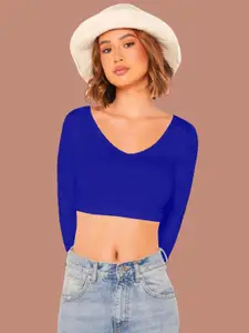 Dream Beauty Fashion Women  Crop Top