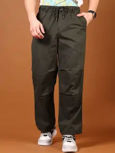 V-Mart Men Chinos Trousers