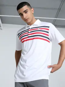 Puma Grint Men's Golf Polo Shirt