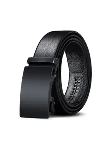 Provogue Men's Textured Belt